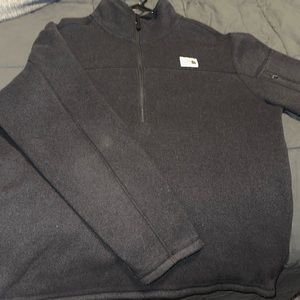 The North Face Fleece Half-Zip